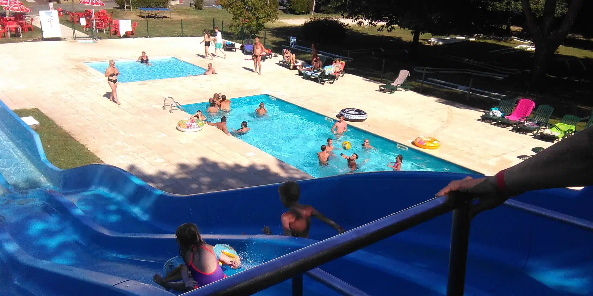 Camping Le Périgord — photo 5